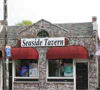 Seaside Tavern